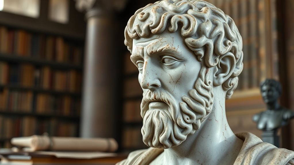 cultivate virtue through consistency