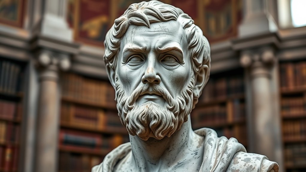 cultivate virtue through consistency