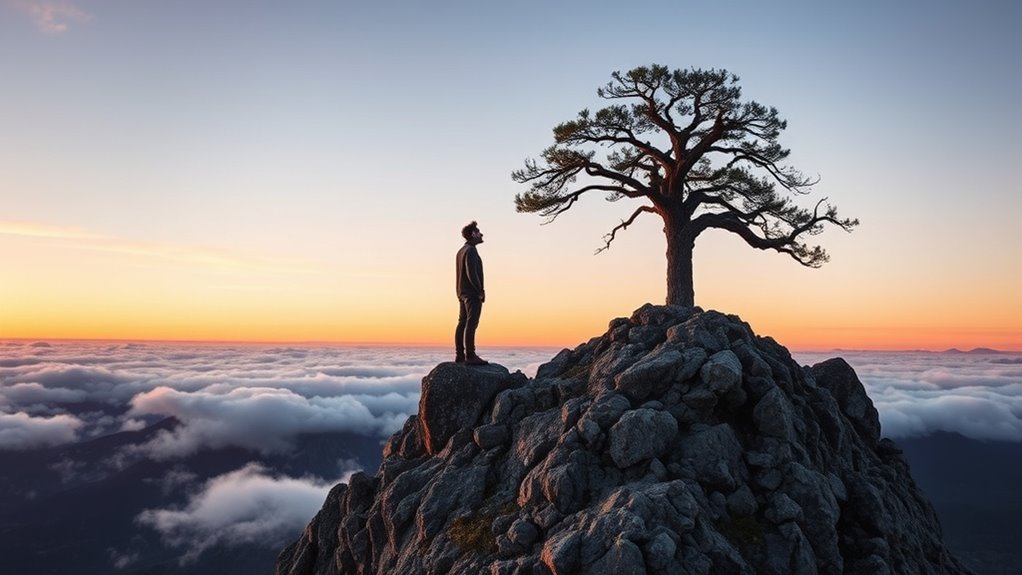 cultivate virtue through integrity
