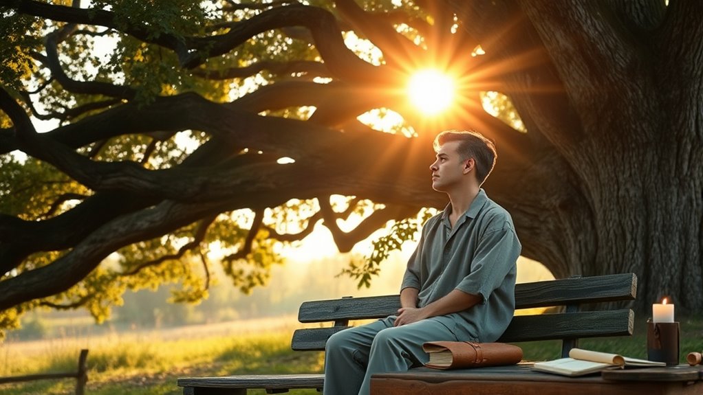cultivate virtue through reflection