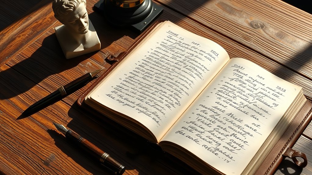 cultivate virtue through reflection