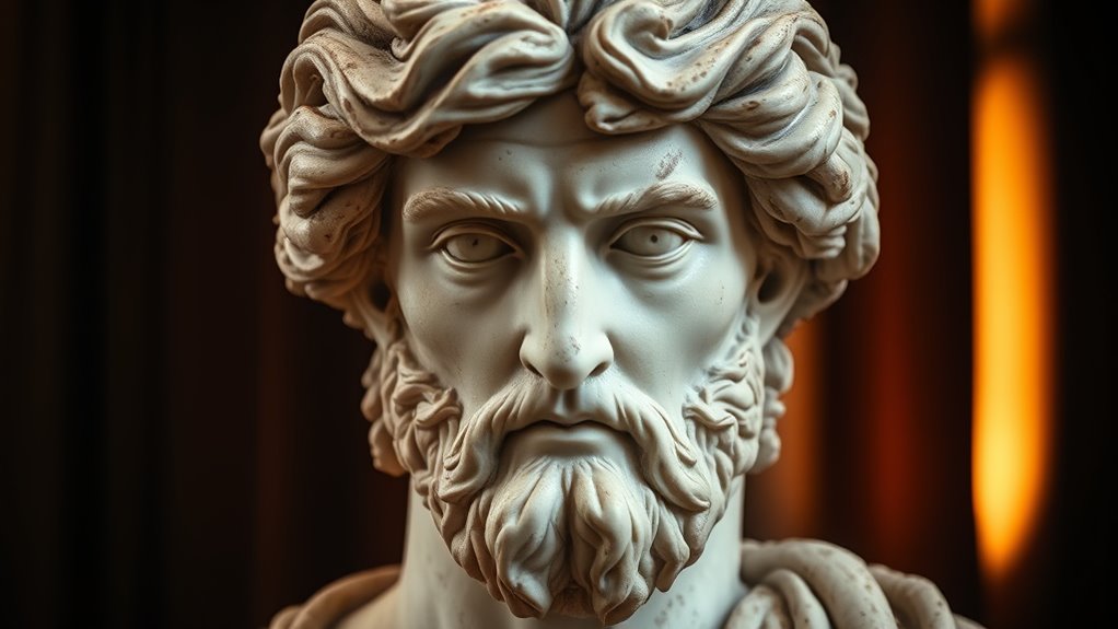 cultivate virtue through self awareness