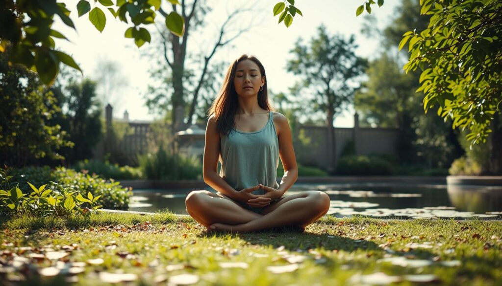 cultivating silence