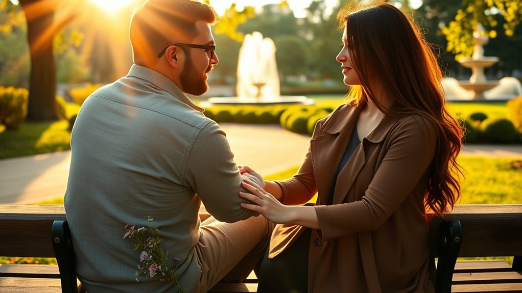 cultivating compassionate resilient love