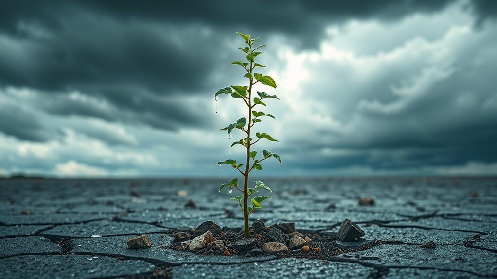 cultivating inner strength through