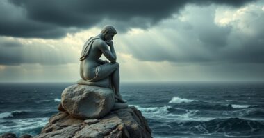 cultivating resilience via stoicism