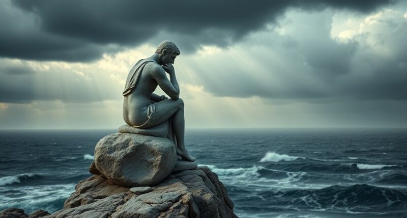 cultivating resilience via stoicism