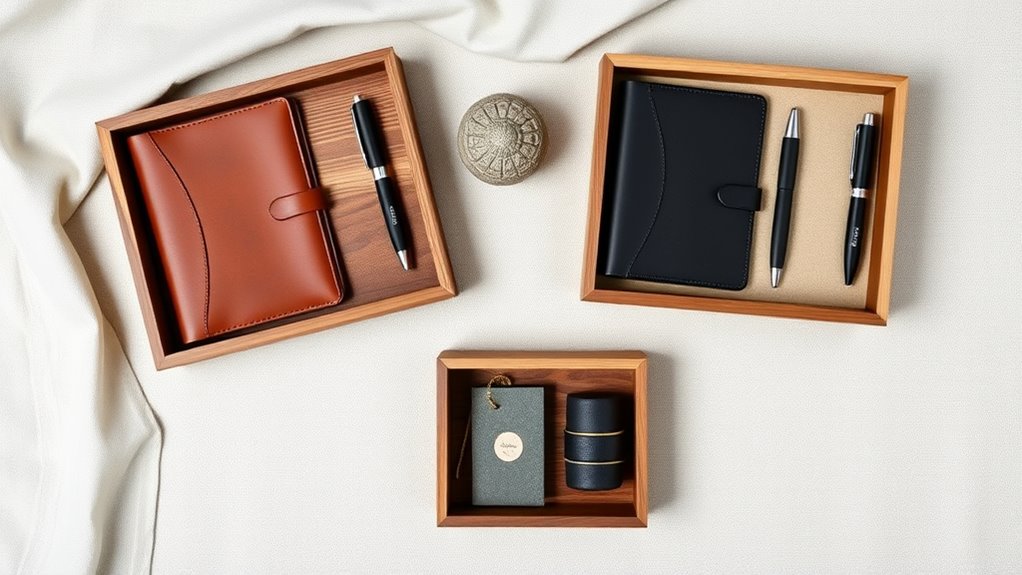 curated stoic gift bundles