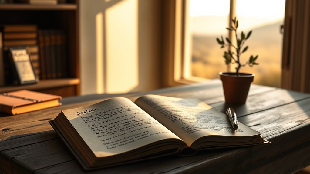 curated stoic personal growth