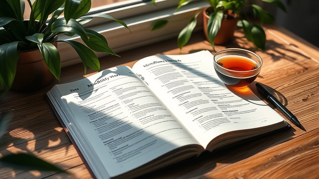 customizable mindfulness worksheets tools
