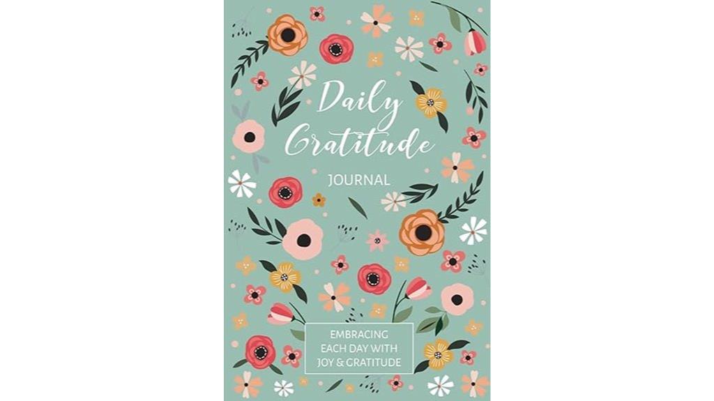 daily gratitude and affirmations