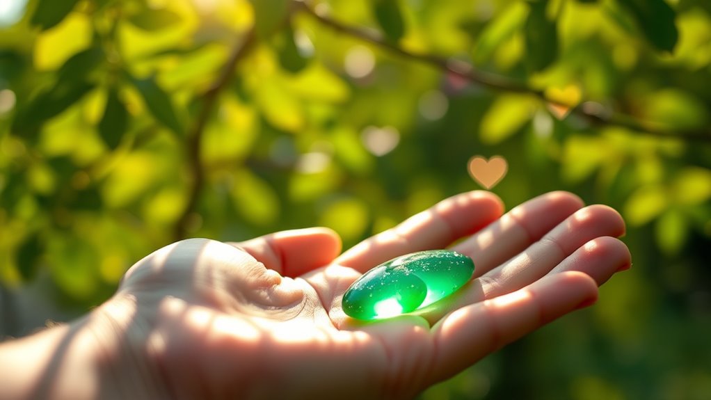 daily heart chakra affirmation practices