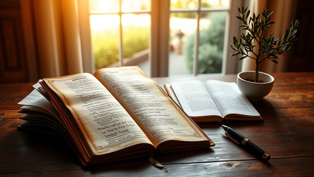 daily mindful philosophical routines