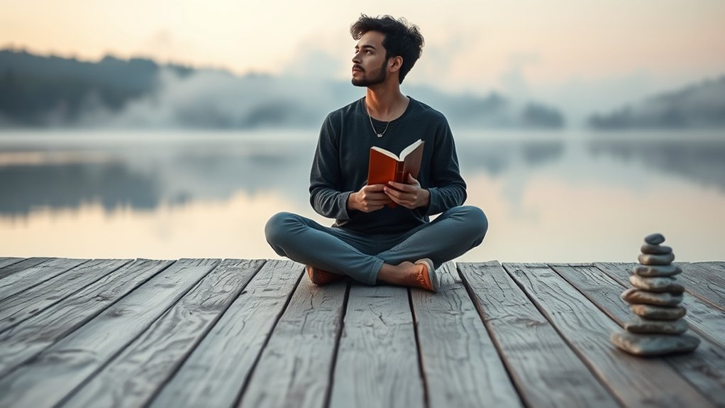 daily mindfulness enhances resilience