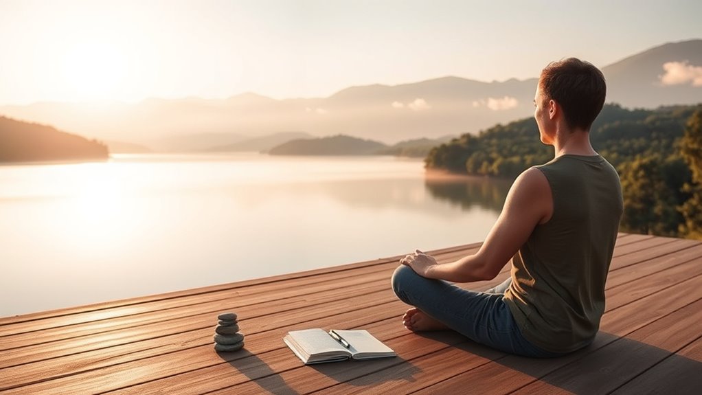 daily philosophical routines practice