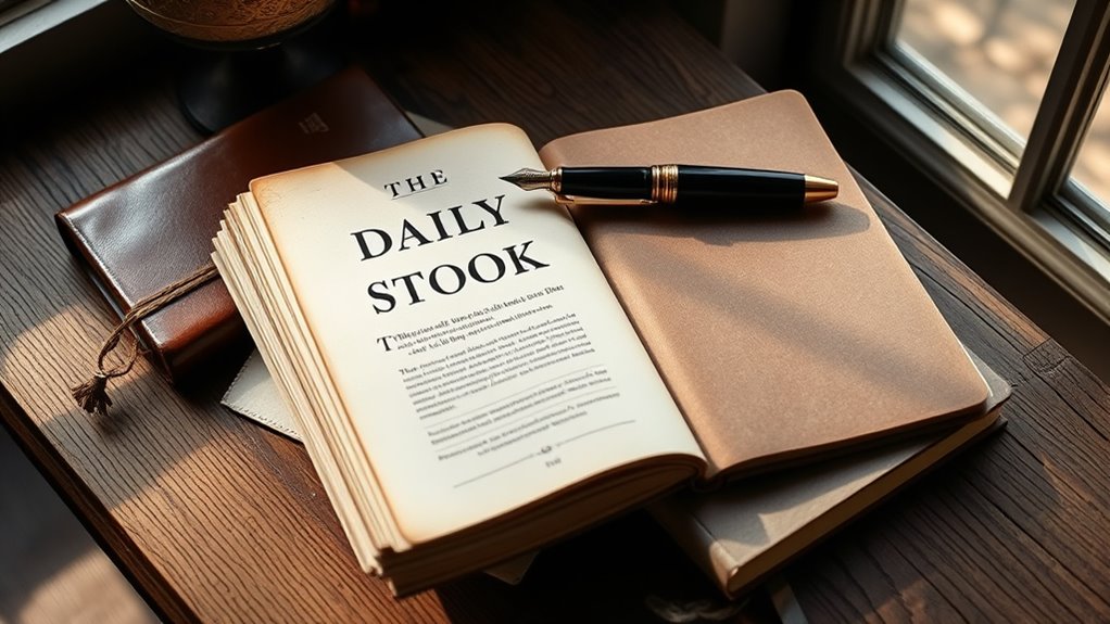 daily reflection cultivates resilience