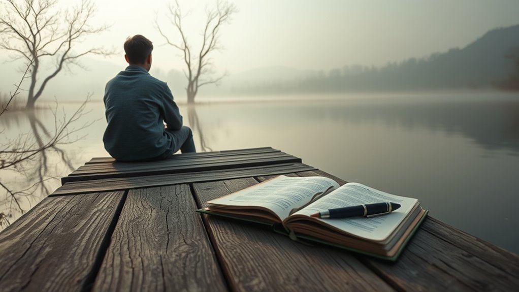 daily resilience through visualization