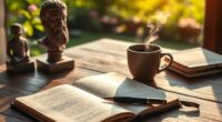daily stoic meditation practice