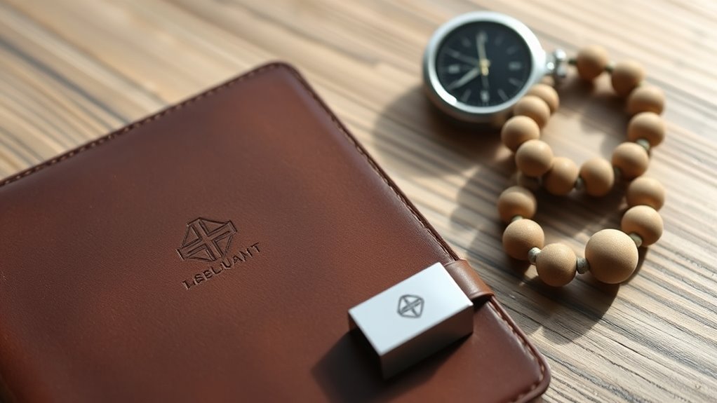 daily stoic practice accessories