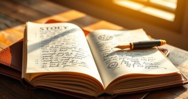 daily stoic reflection journal