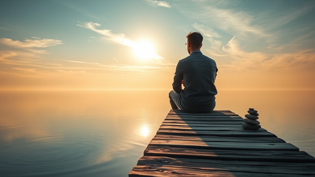 daily stoic reflection practice