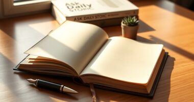 daily stoic wisdom access