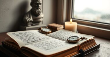 daily stoic wisdom tips