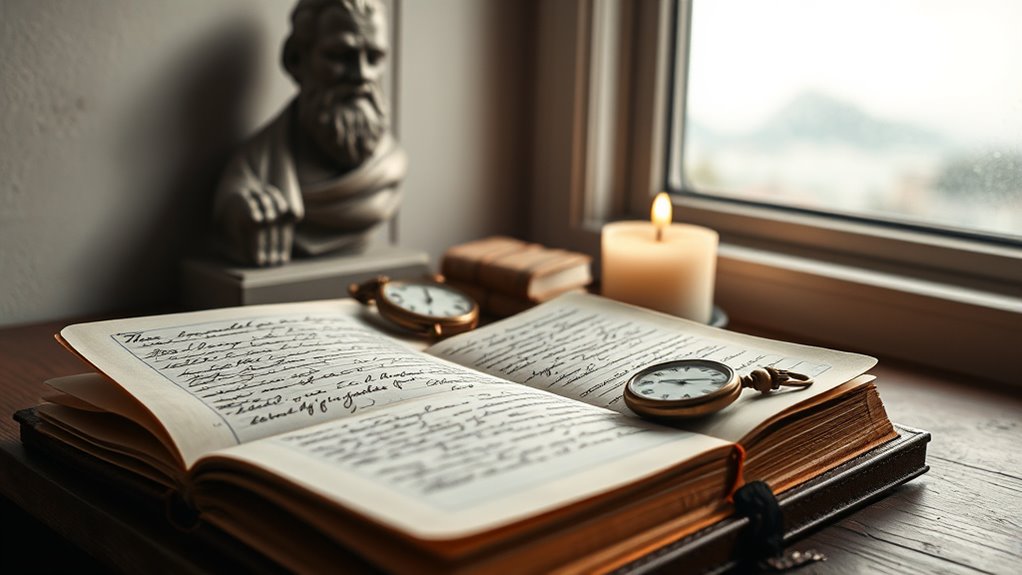 daily stoic wisdom tips