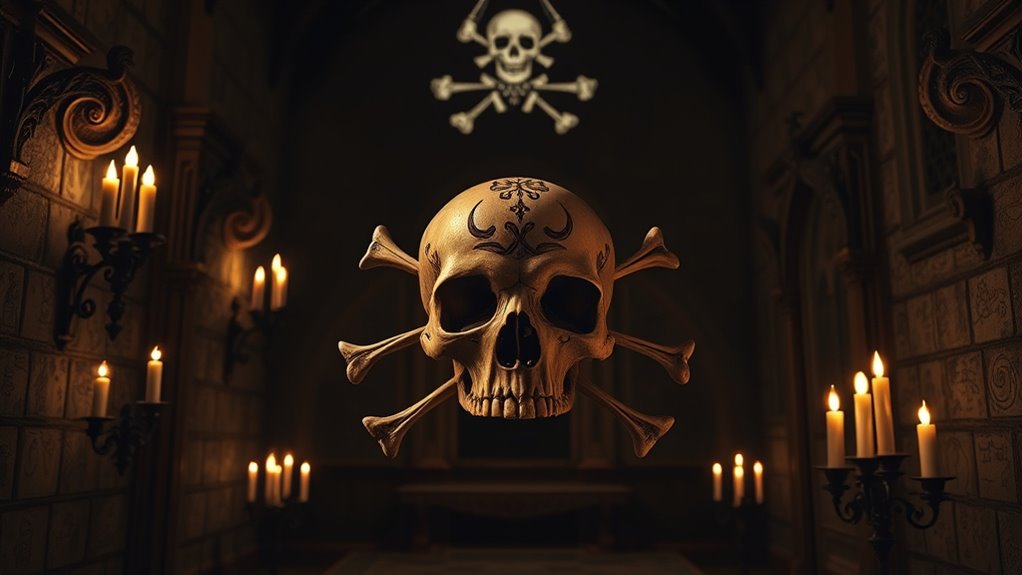 death unites all social ranks