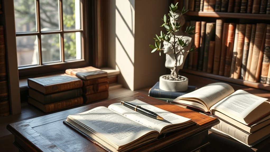 deepen stoic practice daily