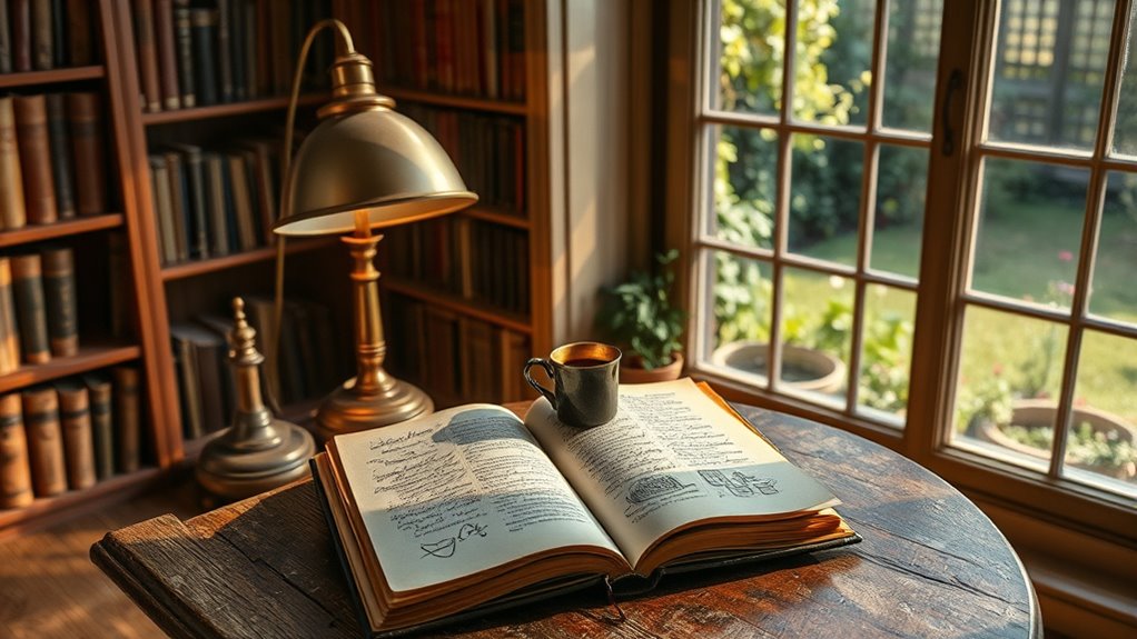 deepen understanding through reflection