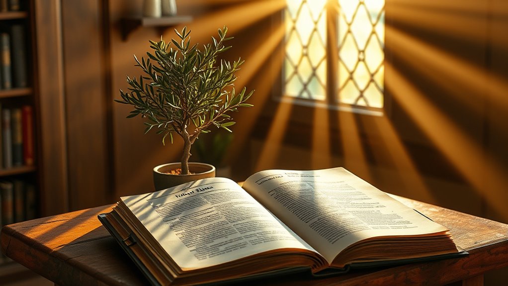 deepening personal wisdom connection