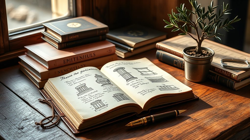deepening stoic understanding practice