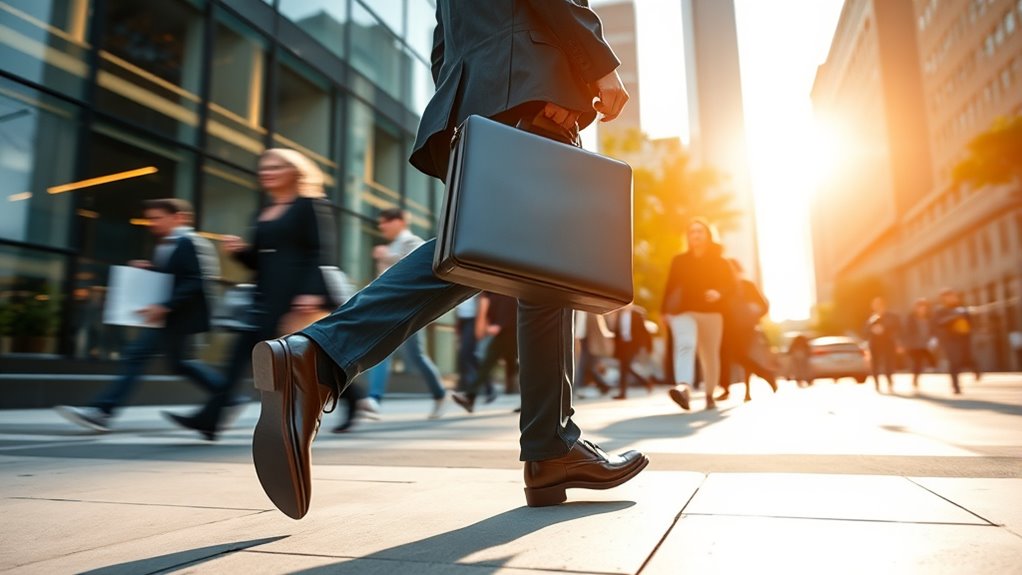 deliberate actions improve efficiency
