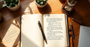 designing personal stoic planner
