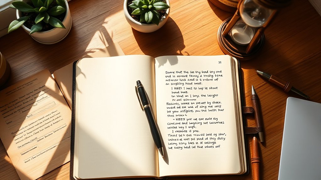 designing personal stoic planner