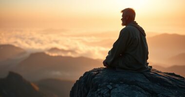 detachment and love reflections