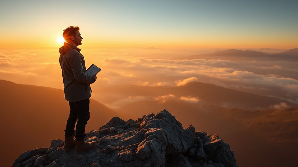 develop emotional resilience through stoicism