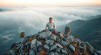 develop resilience through discipline