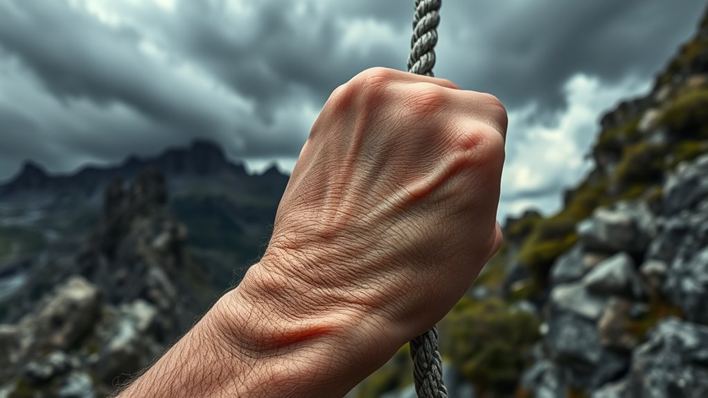 develop resilience through mindset shifts