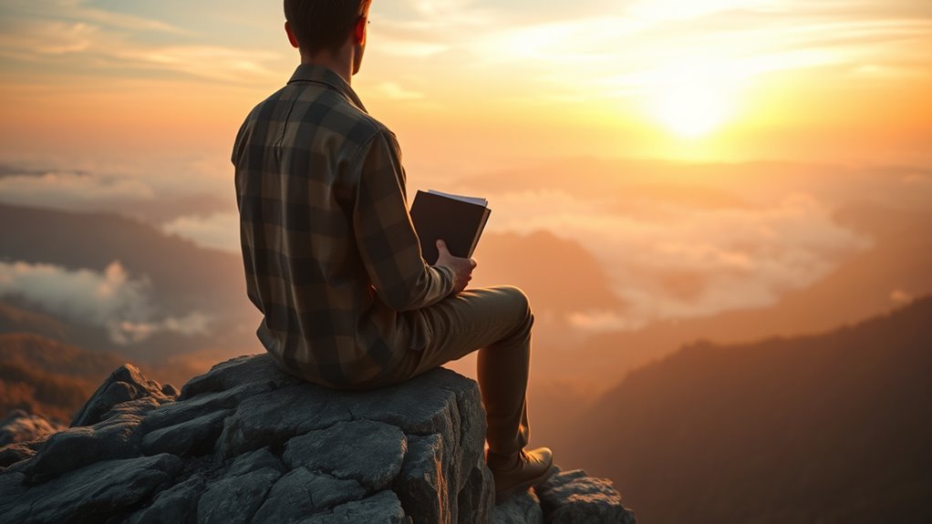 develop resilience through reflection