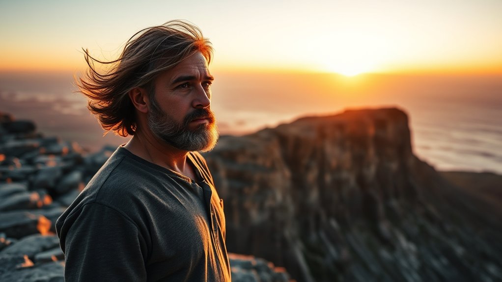 develop resilience through virtue