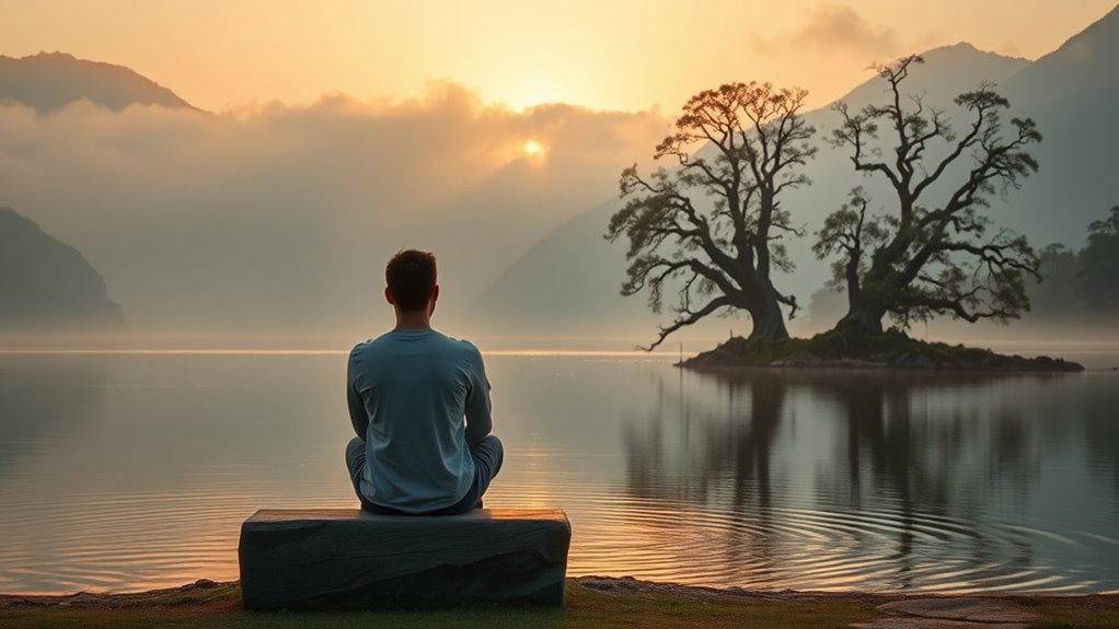 develop virtues through disciplined emotions