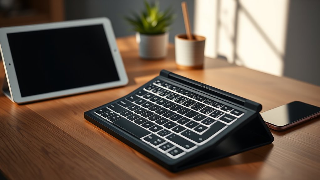 device compatibility and durability