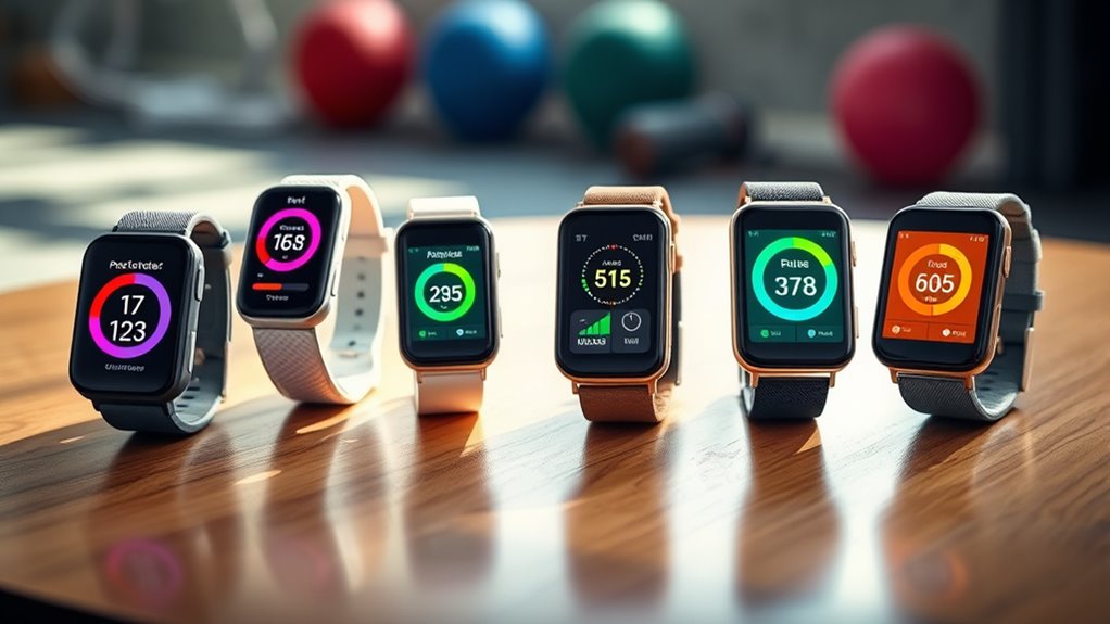 device connectivity and features