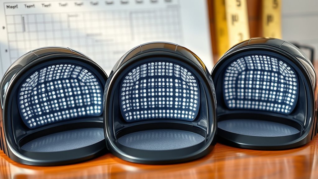 device technology comfort safety