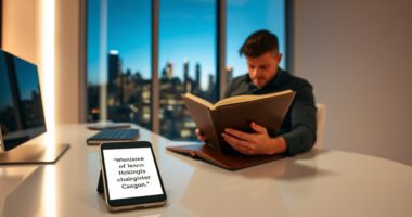 digital age stoic revival