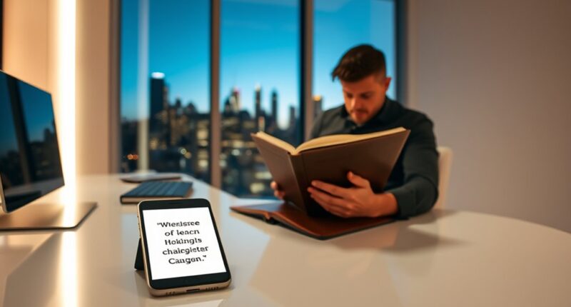 digital age stoic revival