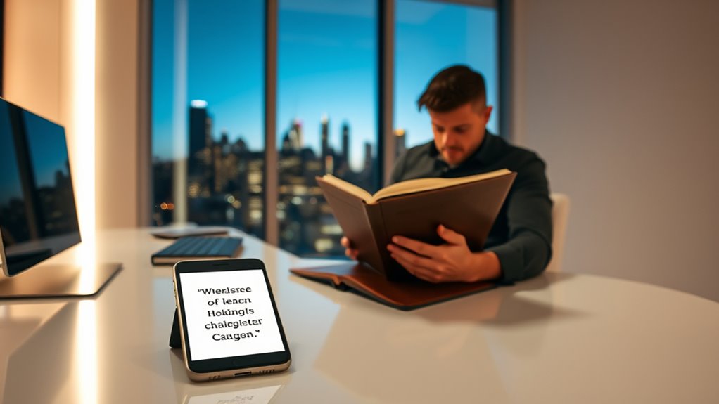 digital age stoic revival