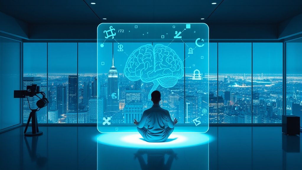 digital stoic resilience challenges